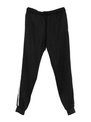 MM6 MAISON MARGIELA: tracksuit bottoms - Sweatpants