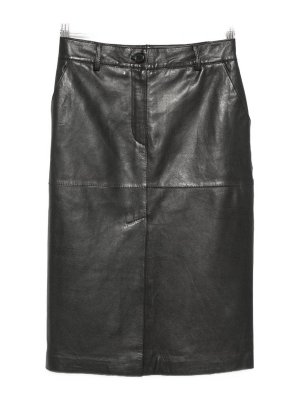 P.A.R.O.S.H.: leather trousers - Leather Trousers