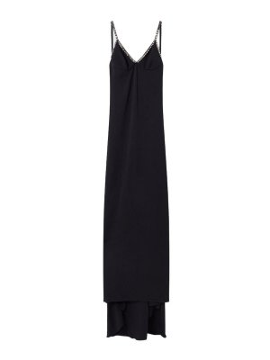 STELLA McCARTNEY: abiti lunghi - Abito lungo decorato
