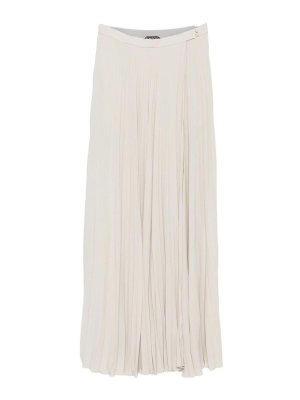 TOM FORD: Knee length skirts & Midi - Skirt