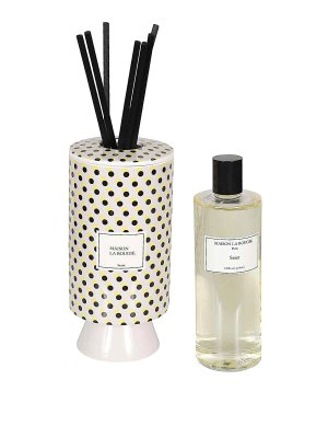 MAISON LA BOUGIE: Heim - Einrichtung - Beige
