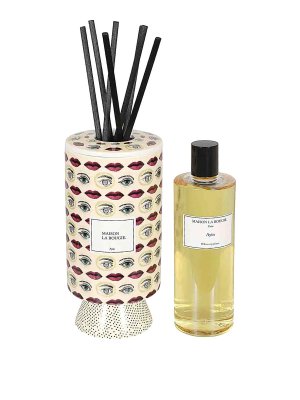 MAISON LA BOUGIE: ホームウェア - 雑貨 - ベージュ