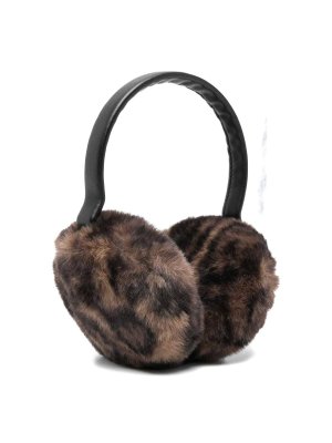 APPARIS: scarves - Esme Earmuffs