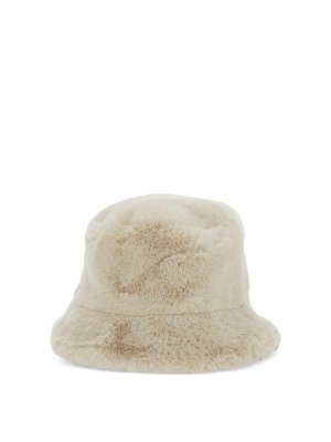 APPARIS: Sombreros - Sombrero - Blanco