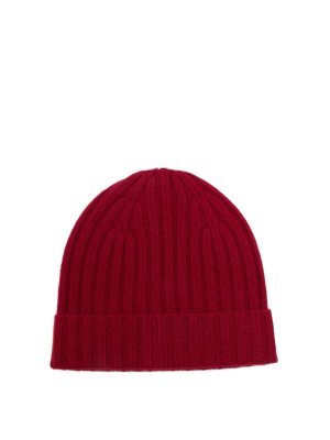 BE YOU: Gorros - Gorro - Rojo
