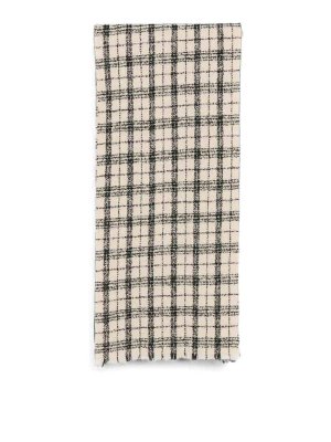 DESTIN: scarves - Rasti Wool Scarf