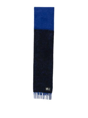 PAUL SMITH: scarves - Scarf