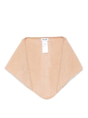 SOFT GOAT: sciarpe e foulard - Sciarpa in cashmere