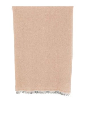 FABIANA FILIPPI: scarves - Wool Scarf