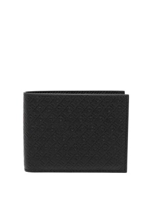 SALVATORE FERRAGAMO: 財布＆ポーチ - 財布 - 黒
