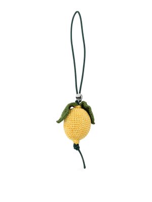 J.W. ANDERSON: Collar - Collar - Amarillo
