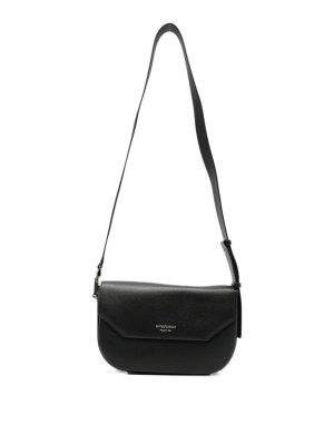 EMPORIO ARMANI: Umhängetaschen - Umhängetasche - Schwarz
