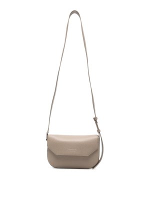 EMPORIO ARMANI: Umhängetaschen - Umhängetasche - Grau