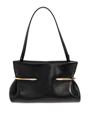 GIVENCHY: clutches - Pinch Soft Clutch