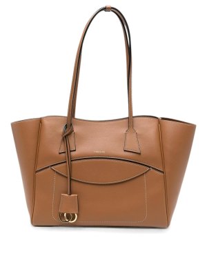 HIDESINS: shopper - Borsa shopper in pelle