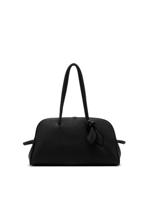 JACQUEMUS: トートバッグ - トートバッグ - 黒