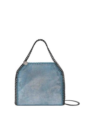 STELLA McCARTNEY: totes bags - Falabella Mini Handbag