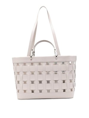 EMPORIO ARMANI: totes bags - Medium Tote Bag