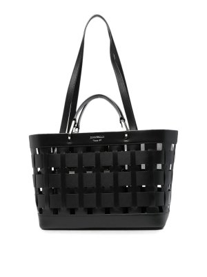EMPORIO ARMANI: shopper - Borsa tote di medie dimensioni