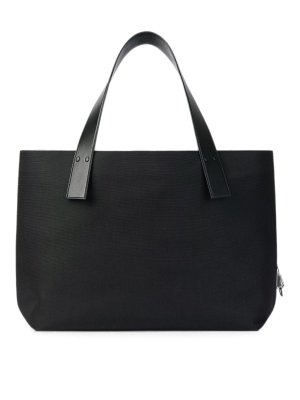 GIVENCHY: Handtaschen - Shopper - Schwarz