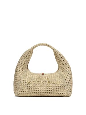 MARC JACOBS: Bolsos Shopping - Bolso Shopping - Beis