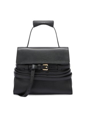 MOSCHINO: Handtaschen - Shopper - Schwarz