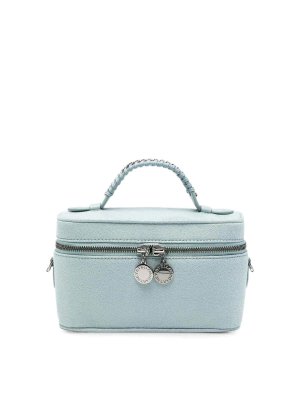 STELLA McCARTNEY: shoulder bags - Falabella Vanity Case