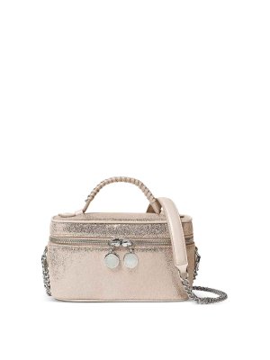 STELLA McCARTNEY: shoulder bags - Falabella Vanity Case