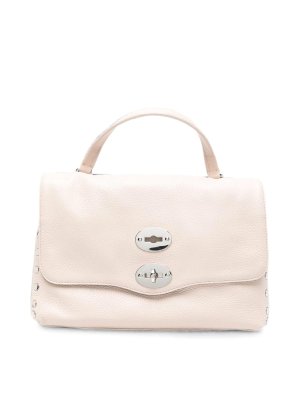 ZANELLATO: Bolsos Shopping - Bolso Shopping - Blanco