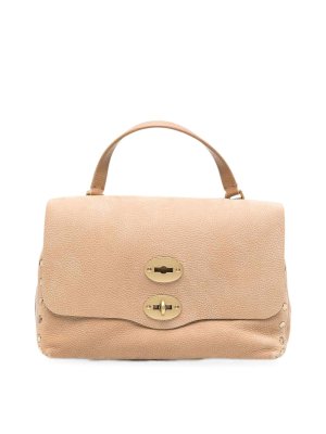 ZANELLATO: Bolsos Shopping - Bolso Shopping - Beis