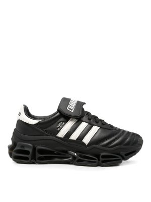 Adidas Originals: Sneaker - Sneaker - Schwarz