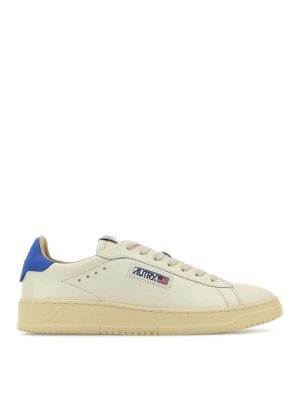 AUTRY: Sneaker - Sneaker - Blau