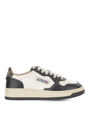 AUTRY: sneakers - Sneakers basse Medialist