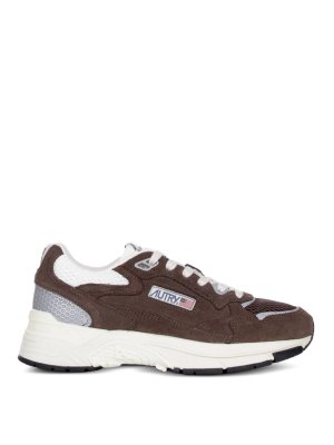 AUTRY: sneakers - Sneakers basse Hyperway