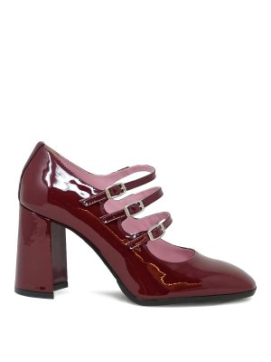 CAREL PARIS: Pumps - Pumps - Bordeaux