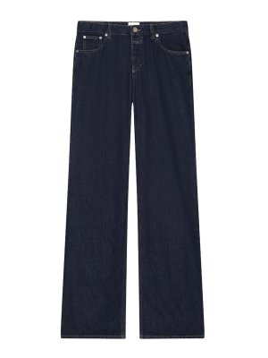 CLOSED: Jeans Rectos - Vaqueros Rectos - Azul
