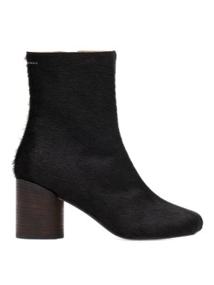 MM6 MAISON MARGIELA: Stiefel - Stiefel - Braun
