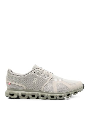 ON RUNNING: Sneaker - Sneaker - Grün