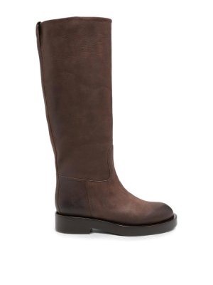 Paris Texas: Stiefel - Stiefel - Braun