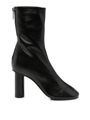 Paris Texas: Stiefel - Stiefel - Schwarz