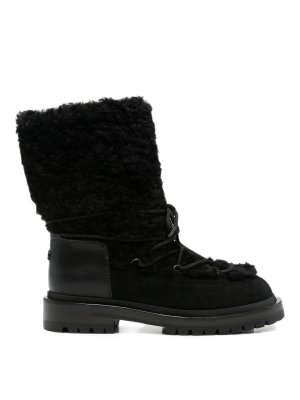 SERGIO ROSSI: ankle boots - Ankle Boots