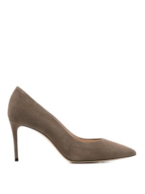 Casadei: Pumps - Pumps - Beige