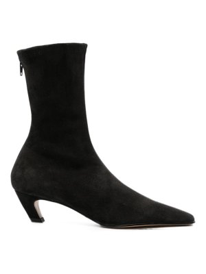 KHAITE: ankle boots - Arizona Ankle Boots