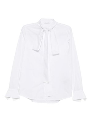 7 FOR ALL MANKIND: Hemden - Hemd - Weiß
