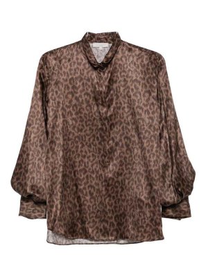 ANTONELLI FIRENZE: シャツ - シャツ - 黒