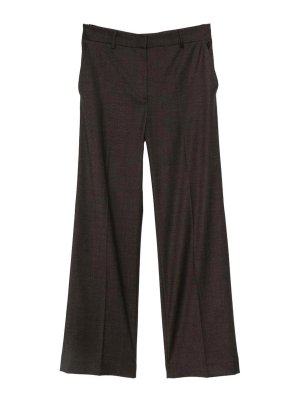 ANTONELLI FIRENZE: casual trousers - Pants