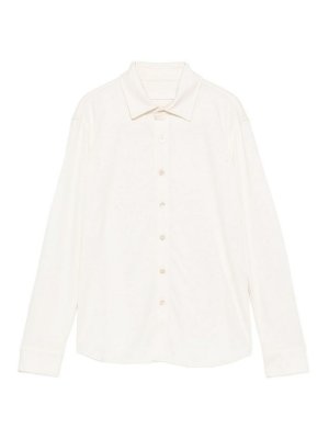 CIRCOLO 1901: camicie - Camicia di cotone a maniche lunghe