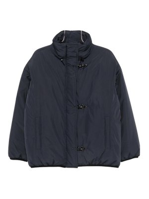 FAY: Turtlenecks & Polo necks - Jacket