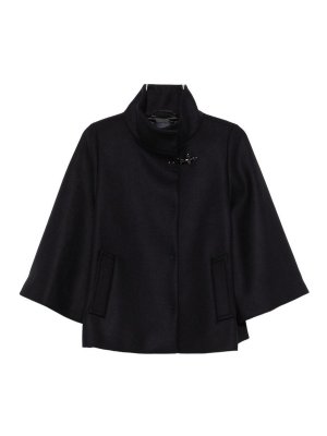 FAY: knee length coats - Coat