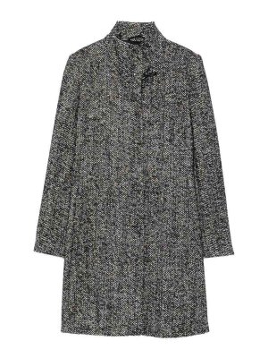 FAY: cappotti al ginocchio - Cappotto